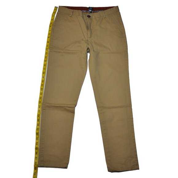 MENS KHAKIS - Picture 4 of 4